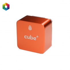 Cube Orange+